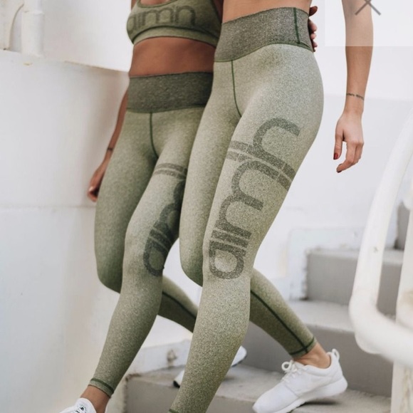 Aim'n | Pants \u0026 Jumpsuits | Nwt Aimn 